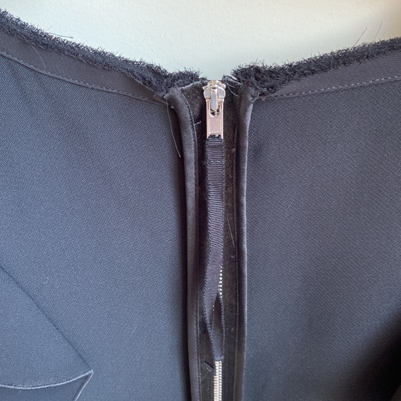 Elizabeth and James Dillon Ruffle dress - Picture 4 of 9